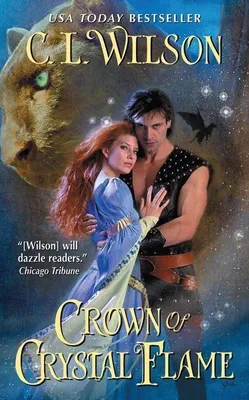 Produktbild von Crown of Crystal Flame