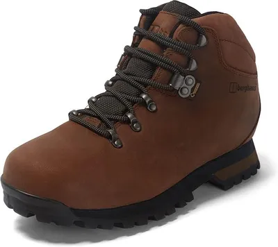 Produktbild von Damen Hillwalker II Gore-Tex Wanderstiefel, wasserdicht | Strapazierfähig | Bequeme Schuhe | Vibram | Gore-Tex Stiefeletten