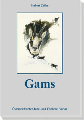 Produktbild von Gams