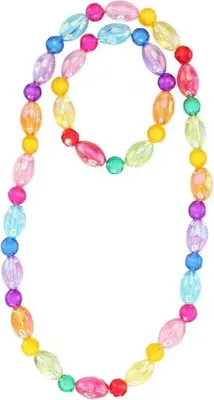 Produktbild von Bonbon Kette und Armband