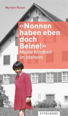 Produktbild von 'Nonnen haben eben doch Beine!'