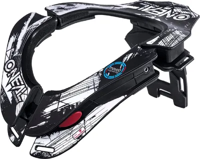 Produktbild von O`Neal Tron Shocker Nackenschutz