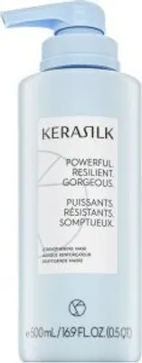 Produktbild von Kerasilk Specialists Strengthening Mask kräftigende Maske für schwaches Haar 500 ml