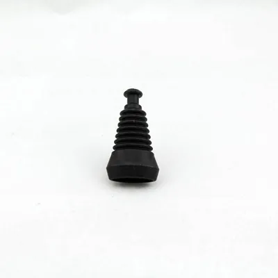 Produktbild von Gummi-Knickschutztülle Superseal, 4-polig,
