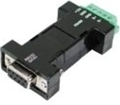 Produktbild von EXSYS GmbH Konverter RS232 zu RS485 (EX-47901)