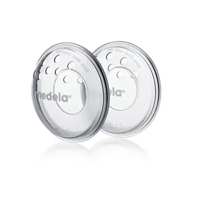 Obrázek produktu pro MEDELA chrániče bradavek