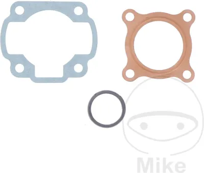 Immagine prodotto di Kit guarnizioni cilindro JMP FACPIS0-P