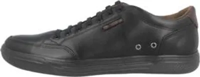 Produktbild von Pegada Sneaker in Übergrößen Schwarz 110403-06/510403-06 große Herrenschuhe