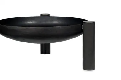 Immagine prodotto di Ciotola da fuoco Markone 118-3: 80/30 cm