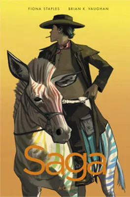 Produktbild von Saga 8