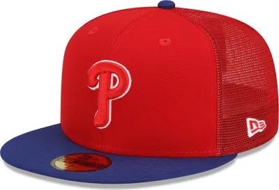 Produktbild von New Era 59Fifty Cap - BATTING Philadelphia Phillies - 6 7/8