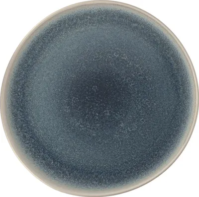 Produktbild von Rosenthal Junto Aquamarine Teller flach 30 cm