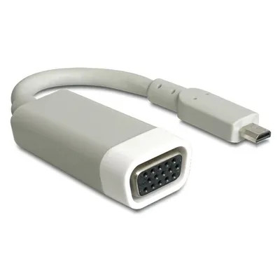 Produktbild von Delock - Videokonverter - HDMI - VGA - retail