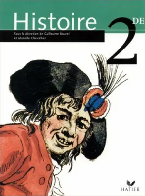 Image de Histoire 2nde