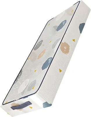 Produktbild von Famanu Aufbewahrungsbox unter dem Bett - Organizer für Decken und Kleidung