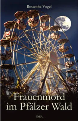 Obrázek produktu pro Frauenmord im Pfälzer Wald