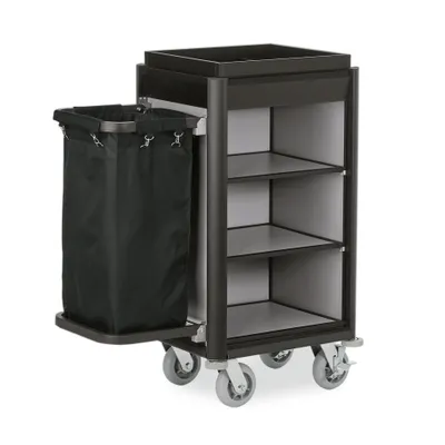 Produktbild von Zimmerservicewagen 95 x 54 x 116 cm