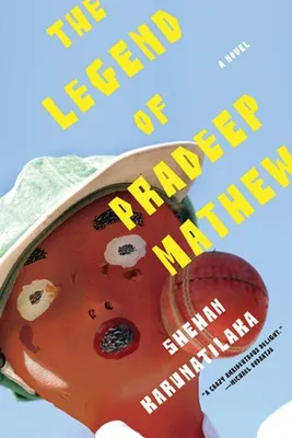 Produktbild von Legend of Pradeep Mathew