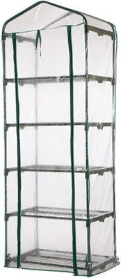Produktbild von Kleiner Gartenbecher im Freien - Tragbar und wasserdicht für Pflanzenschutz