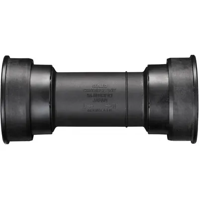 Produktbild von Shimano XT BB-MT800-P PressFit schwarz IBBMT800PA