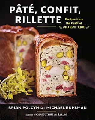 Produktbild von Pâté, Confit, Rillette