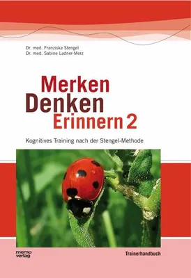Obrázok produktu pre Merken - Denken - Erinnern 2