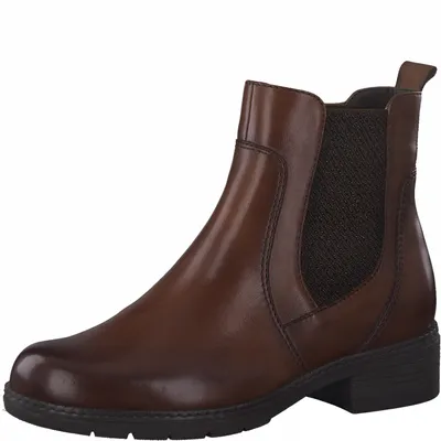 Produktbild von Jana Stiefelette Stiefelette Leder