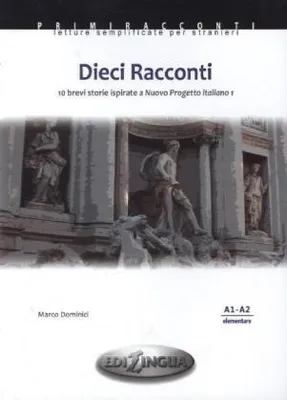 Immagine prodotto di Primiracconti