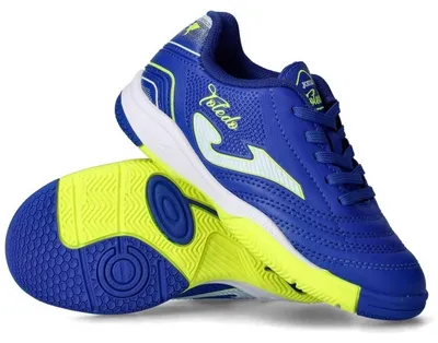 Produktbild von Hallenschuhe Joma Toledo Jr für Kinder