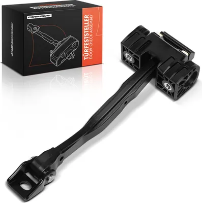 Productafbeelding van Frankberg 1x deurvastzetter voor voor Audi Q5 Sportback Van