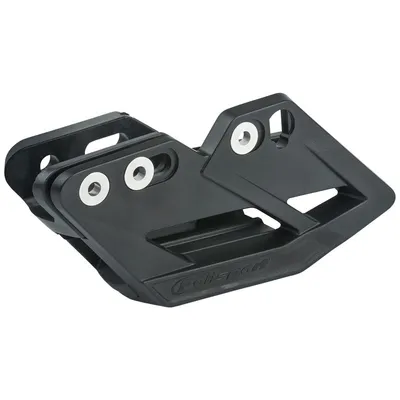 Produktbild von Kettenführung Komplett Für Kawasaki Kx250/450F 09-17 Farbe Schwarz