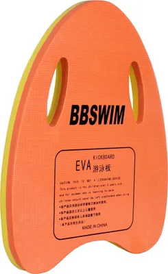 Produktbild von Merco Multipack 3 Stück Ocean Schwimmbrett orange