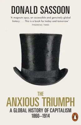 Produktbild von The Anxious Triumph