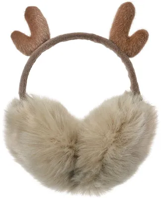 Produktbild von Juleeze JZCEW0012BE Ohrwärmer Kinder Beige