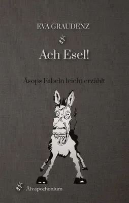 Produktbild von Ach Esel!