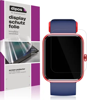 Produktbild von Schutzfolie für Boat Xtend Display Folie klar Displayschutzfolie