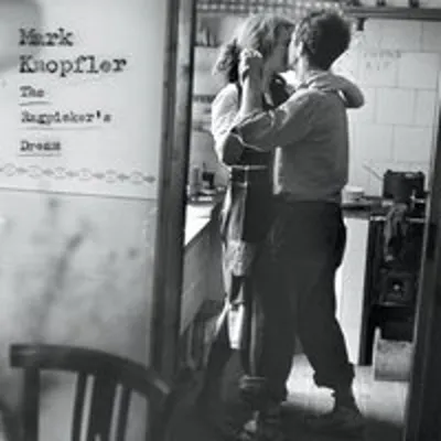 Produktbild von Knopfler,Mark-The Ragpicker's Dream