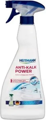 Produktbild von Heitmann Badspray 500Ml Anti-Kalk