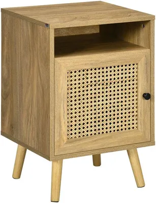 Image de Lampe de bureau - Vintage - Bois - Kasttür - Nisdesign