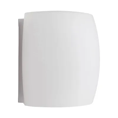 Produktbild von Glas-Wandlampe Lusine