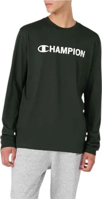 Immagine prodotto di Maglia a maniche lunghe Champion 221652-GS586 da Uomo