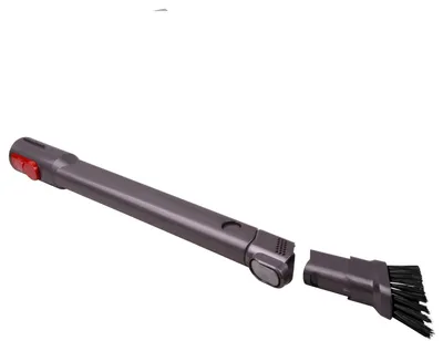 Produktbild von VIOKS Fugendüse mit Saugpinsel Ersatz für Dyson 968433-01 für Staubsauger