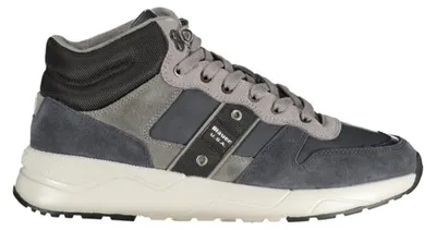 Produktbild von Blauer Herren-Sportschuhe In Blau