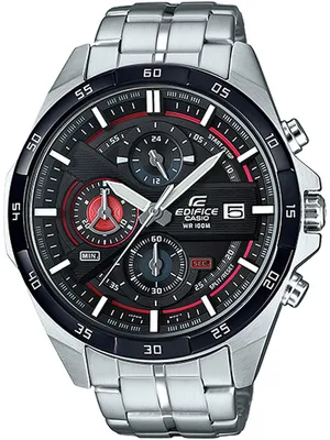 Obrázek produktu pro Herrenuhr - Casio Modell: EFR-556DB-1AVUEF