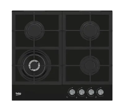 Obrázok produktu pre Plynová varná doska Beko HILW64225S