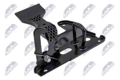 Produktbild von NTY Motorhaubenschloss EZC-AU-088 für AUDI A4 Avant (8E5, B6) A4 Limousine (8E2, B6) A4 Cabrio (8H7, B6, 8HE, B7)