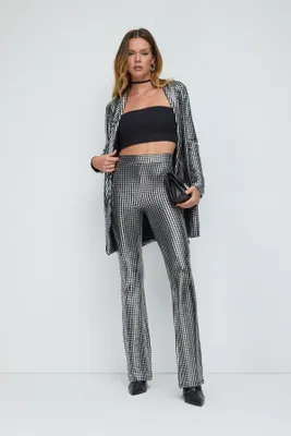 Produktbild von Leggings für jeden Tag, Silver, M