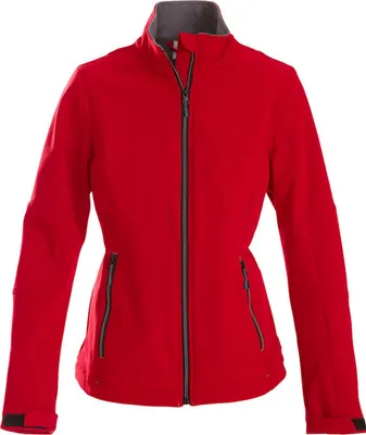 Zdjęcie produktu dla Drukarka Trial lady softshell