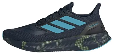 Produktbild von Adidas Performance Herren Laufschuhe Halbschuhe Pureboost 5 JR5095 Schwarz