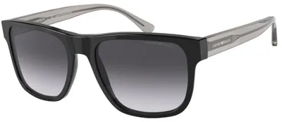 Imagen del producto de EMPORIO ARMANI SUNGLASSES Gafas de sol EA 4163_5875-8G_56